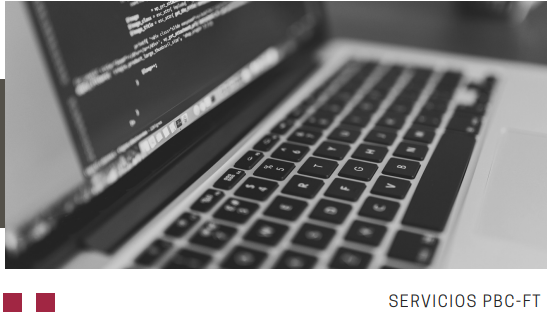 Servicios de Consultoría y Prevención | Ofrecemos servicios para los sujetos obligados 
Más aquí 👉🏻 bonattipenal.com/producto/preve…

#consultoresbonatti #pbcft #derechopenal