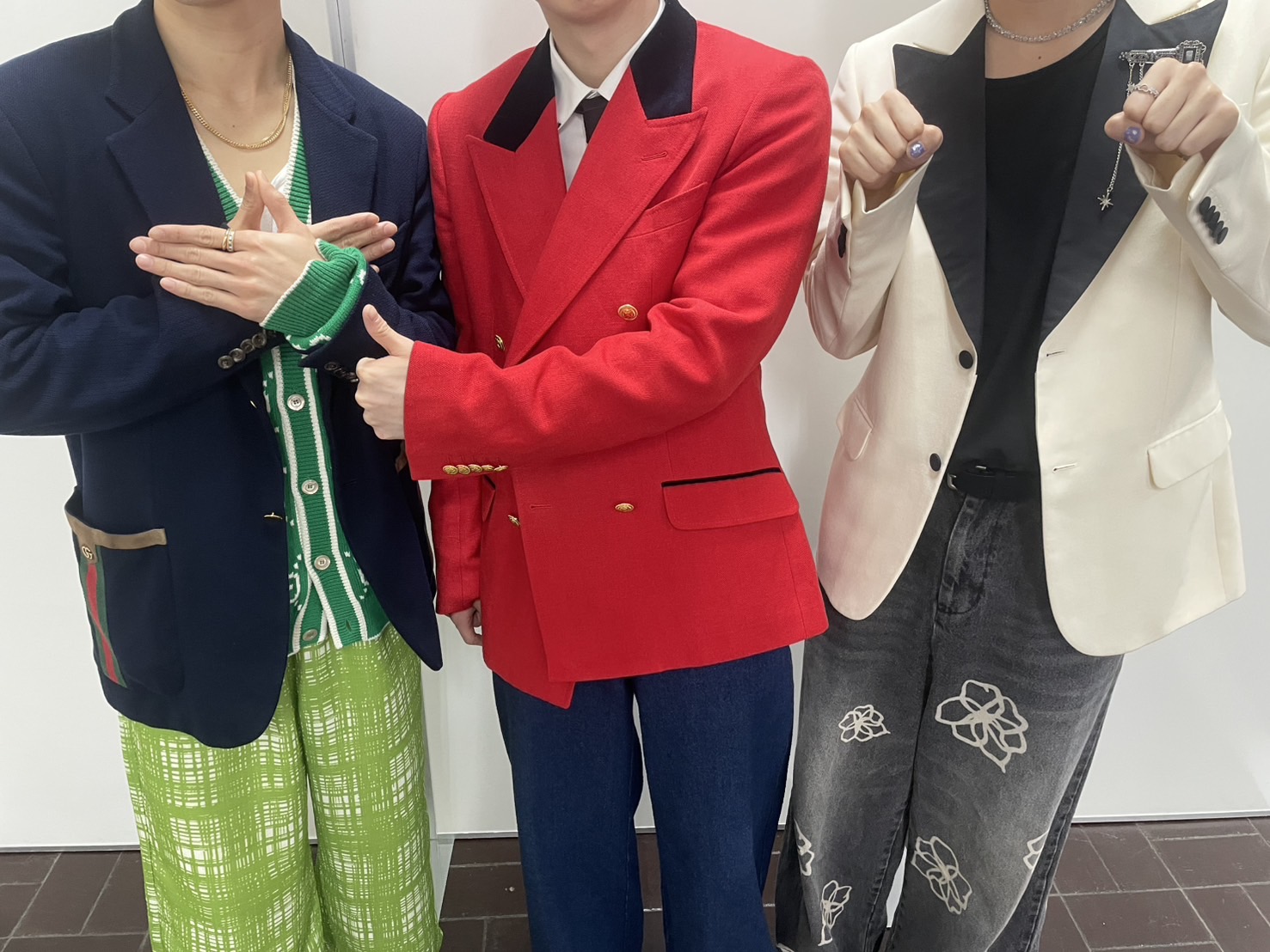 超特急 OFFICIAL on X: 