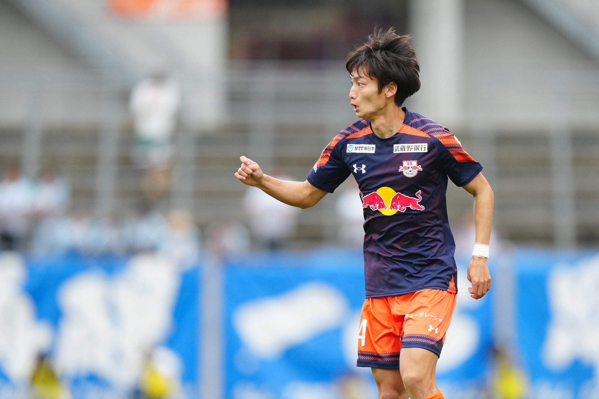 RB大宮アルディージャ (@Ardija_Official) / X