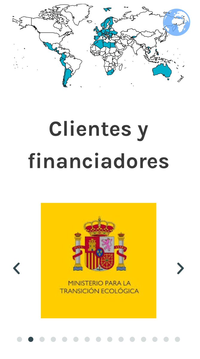 PabloCamPiq's tweet photo. 🔴 ¡¡ALERTA CHIRINGO!!

Se llama “FUNDACIÓN PARA LA INVESTIGACIÓN DEL CLIMA” y recibe financiación de la UE, AEMET, AECID, CCAAs, organismos internacionales o Fundaciones (que también reciben dinero público)

El entramado es complejo. Aquí van casi 600.000€ de sus impuestos en nov de 2024.
