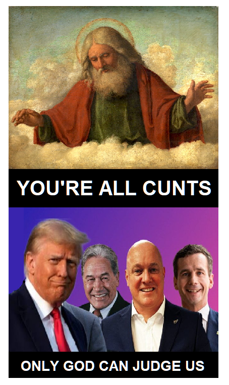 RanfurlyNore's tweet image. Funny that?
Looks like the #CLASSOF2009