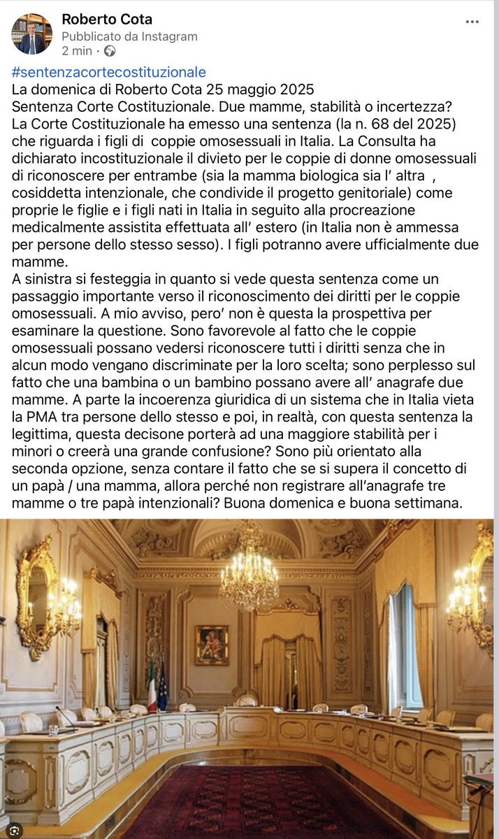 #sentenzacortecostituzionale
