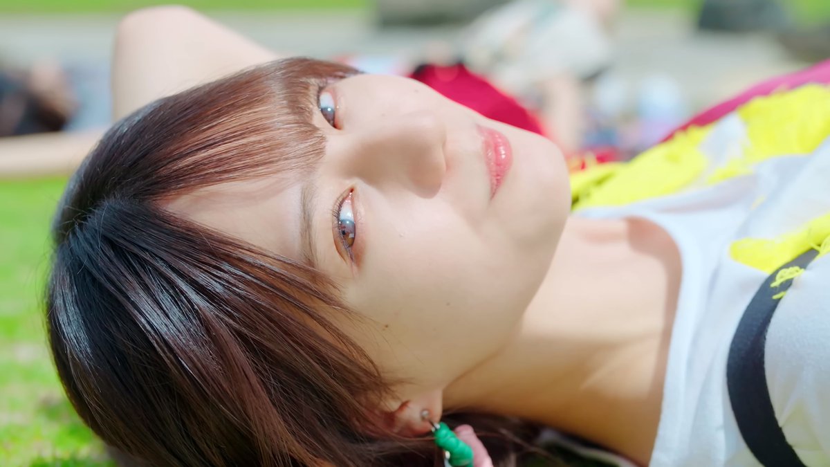 📢『#海風とわがまま』MV公開 #小坂菜緒 #日向坂46 #日向坂
