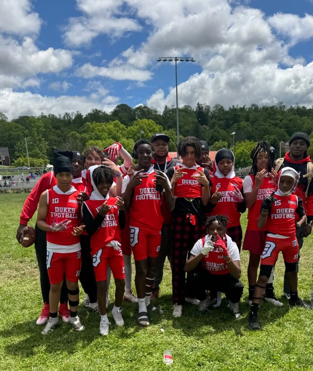Remember these FACES 7on7 almost over it’s finna get spooky 👻 DUKES SCARY HOUR 🥶🥶🇮🇩