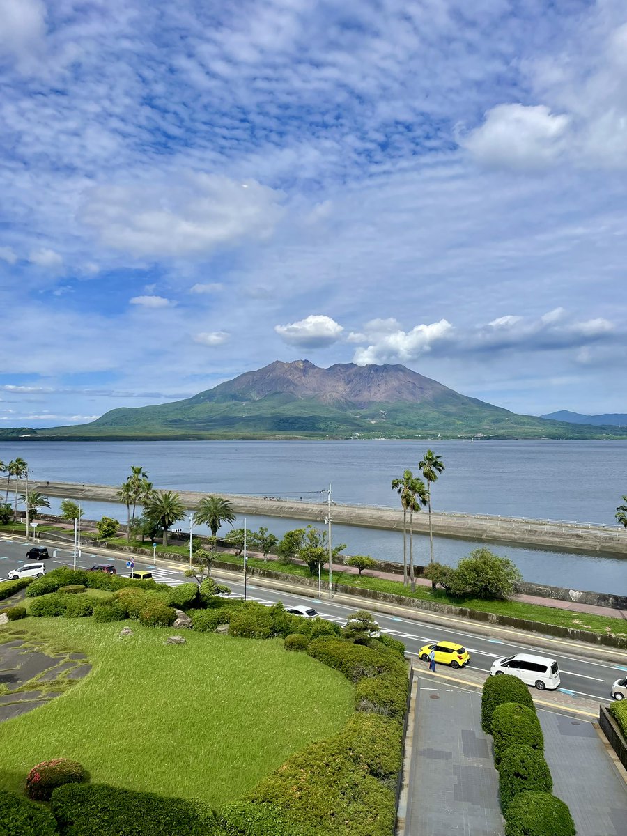 ankomozu1's tweet image. かごんま♪