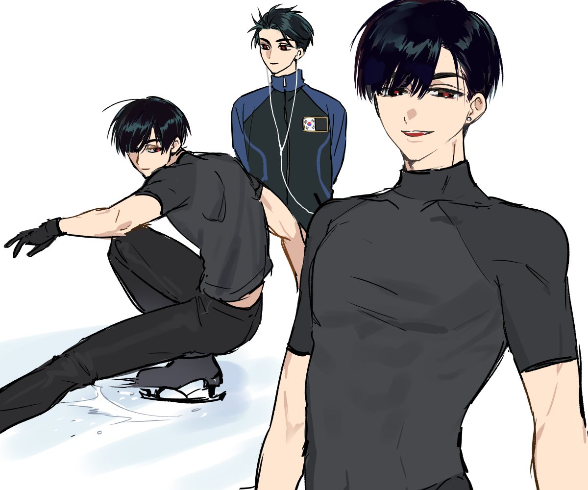 Nhà Thiên Tài Gay Học tweet media