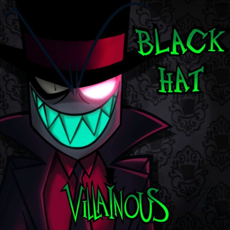 🎩🎀Mena Doll🎀🎩|| La nena de Black Hat ❤︎ tweet media