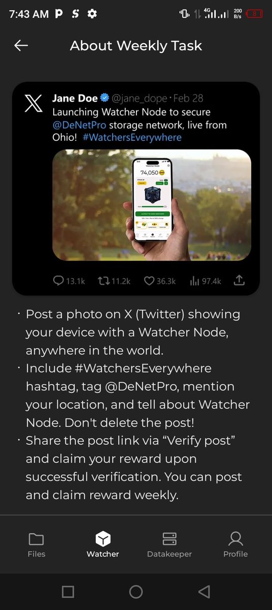 godday nnodim 🐐 Meshchain.Ai 🦛 (@gnnodim71849) on Twitter photo 
