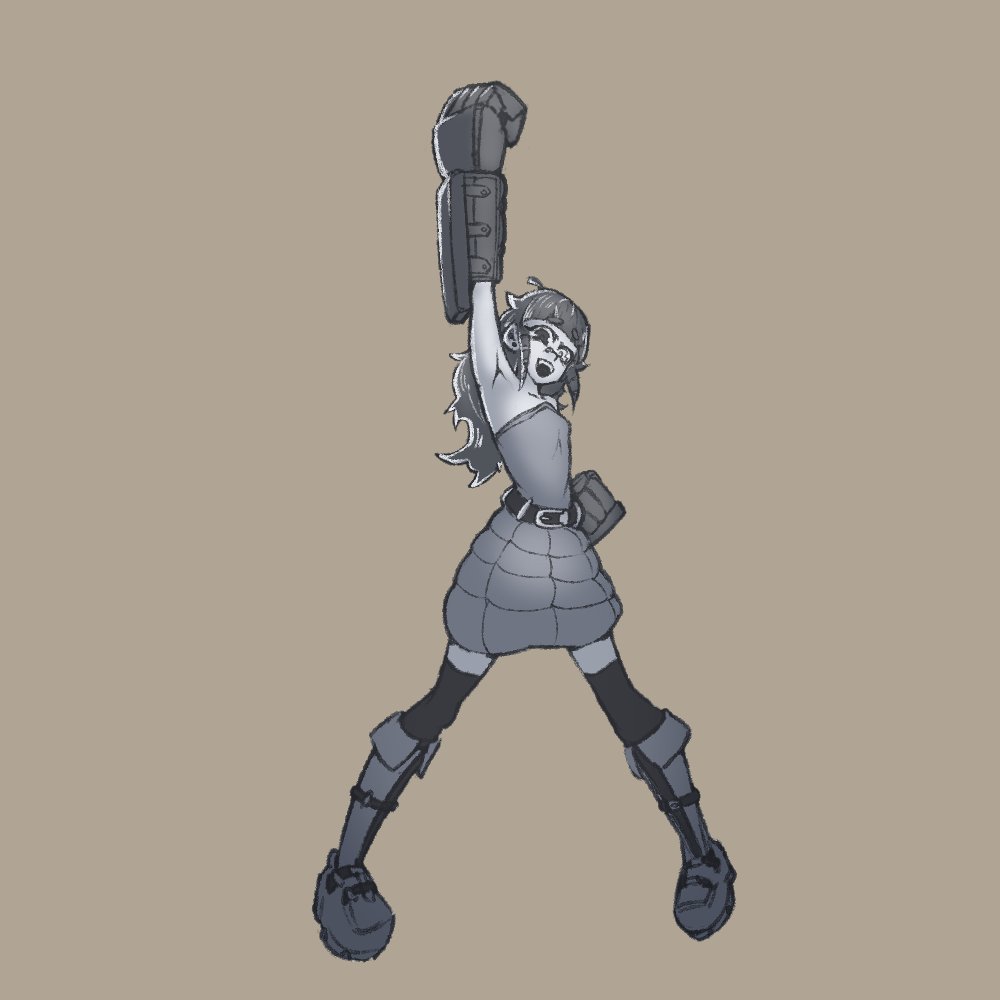 In this corner! Our shining star of pride and joy, <a href="/DrawsGus/">Somedoodler🔞</a> 's very own Pipi!