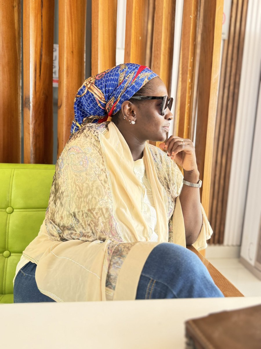 samiha_yunus's tweet photo. Some days I’m the ED calling the shots 💼, some days I’m wife & mama in full effect 👑👩👧👦… but then there are days I’m just a baby girl with soft vibes 😉✨ #WorkingMum #WifeLife #SoftLife #MultifacetedQueen https://t.co/Af4PWBchme