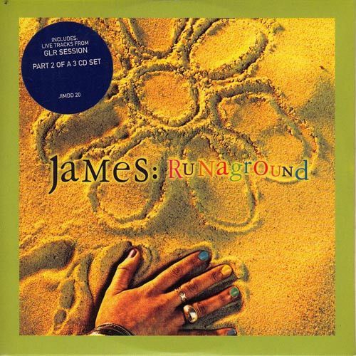 Gigsintoon (@gigsintoon) on Twitter photo On this day in 1998 <a href="/wearejames/">James</a> released the single Runaground.
The second single from their The Best Of album, it reached number 29 in the UK charts.
What a song! On this day in 1998 <a href="/wearejames/">James</a> released the single Runaground.
The second single from their The Best Of album, it reached number 29 in the UK charts.
What a song!