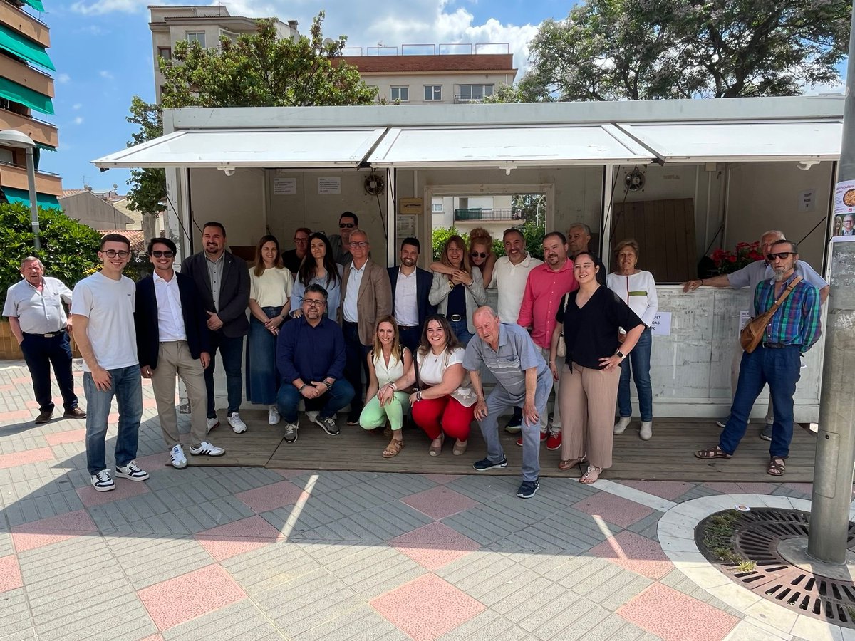 PSC de Cardedeu tweet media