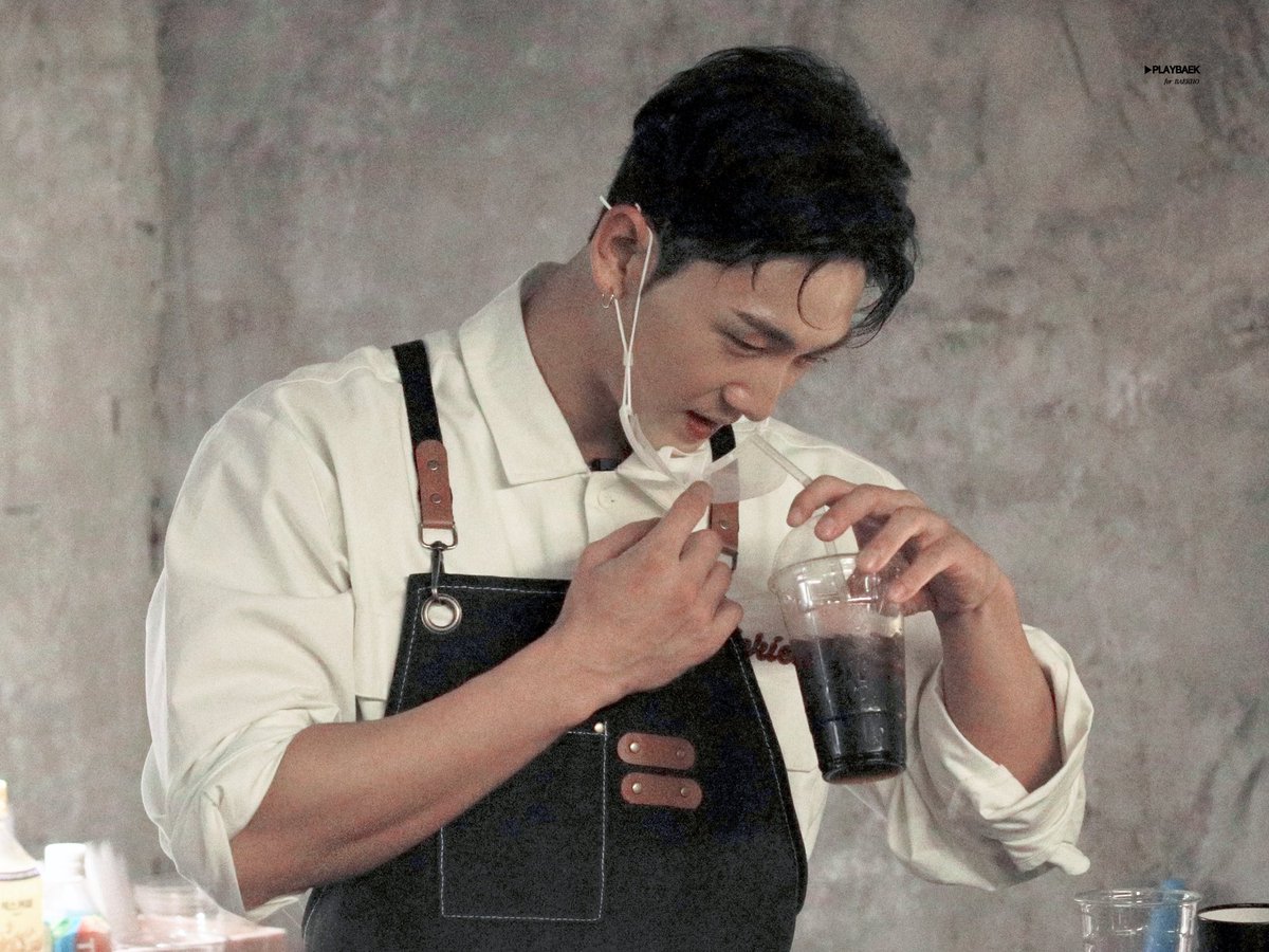 PLAYBAEK_721's tweet photo. 250524 방가방가 플리마켓

#백호 #BAEKHO #강동호 #KANGDONGHO https://t.co/qW8vT0I0eD