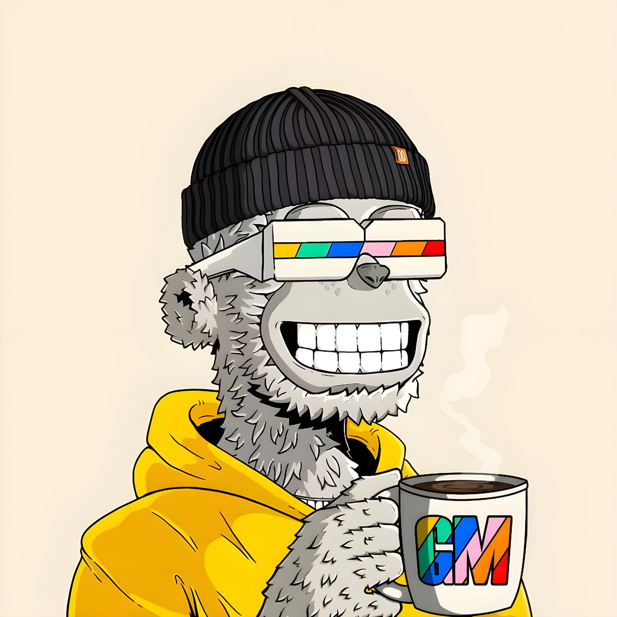 Zeus 🍌 tweet media