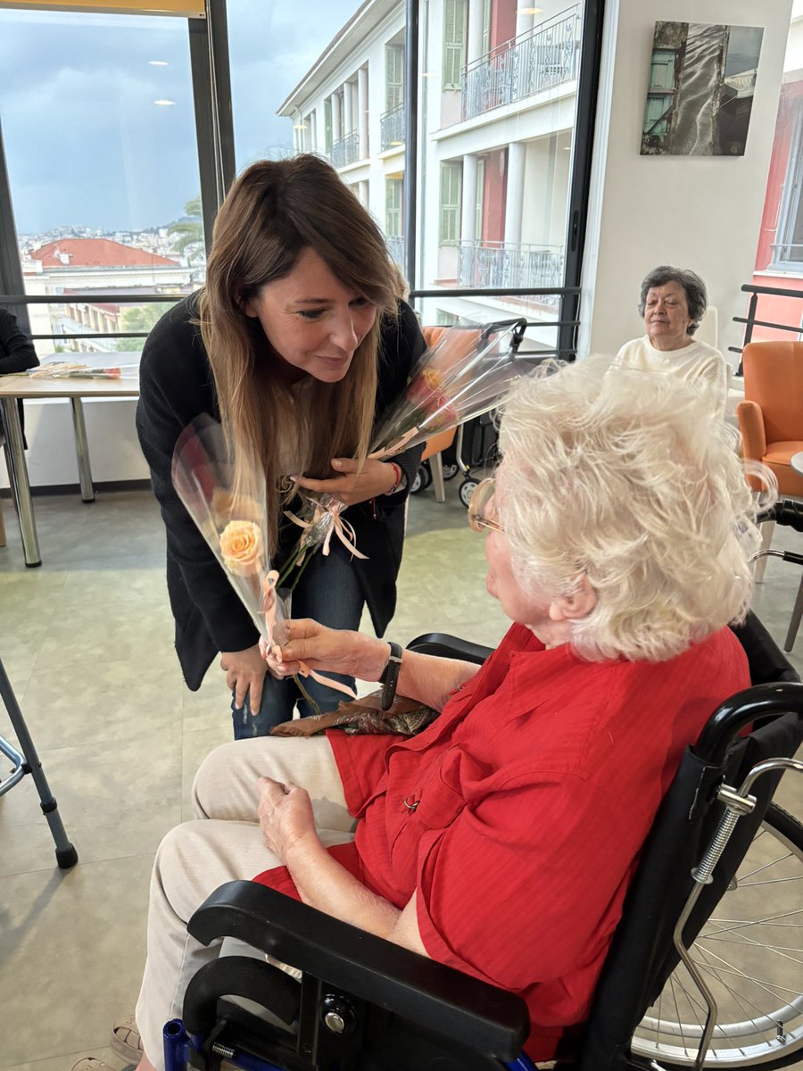 CCAS de la Ville de Nice tweet media