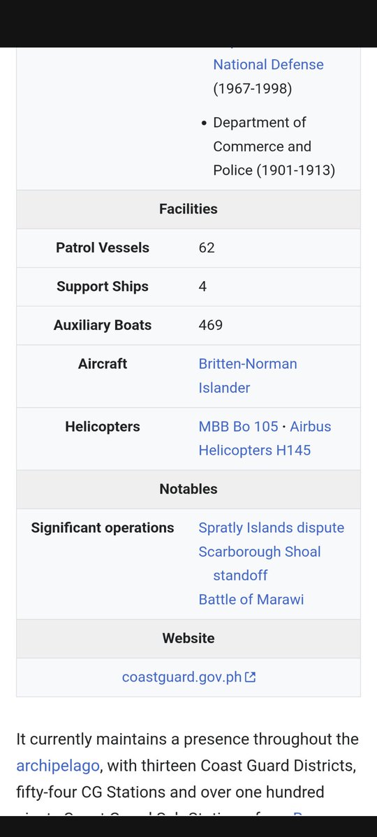 JPropTarts's tweet photo. on the WPS: we don't need to be overly reliant on the US for our territorial defenses

if vietnam can defend its sovereignty against Chinese incursions why can't we defend ourselves in a similar way?

here's the PH coast guard compared to the Vietnamese coast guard: https://t.co/HJXRRjyuyP