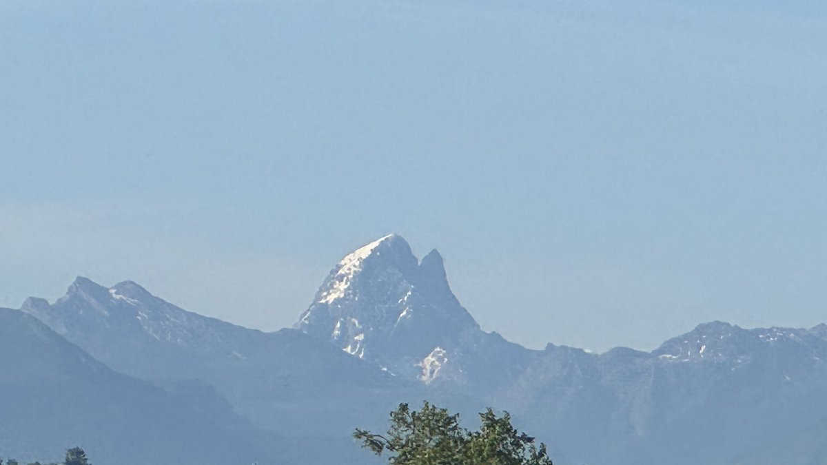 edaycard's tweet image. Bonjour ! #ossau #pyrenees