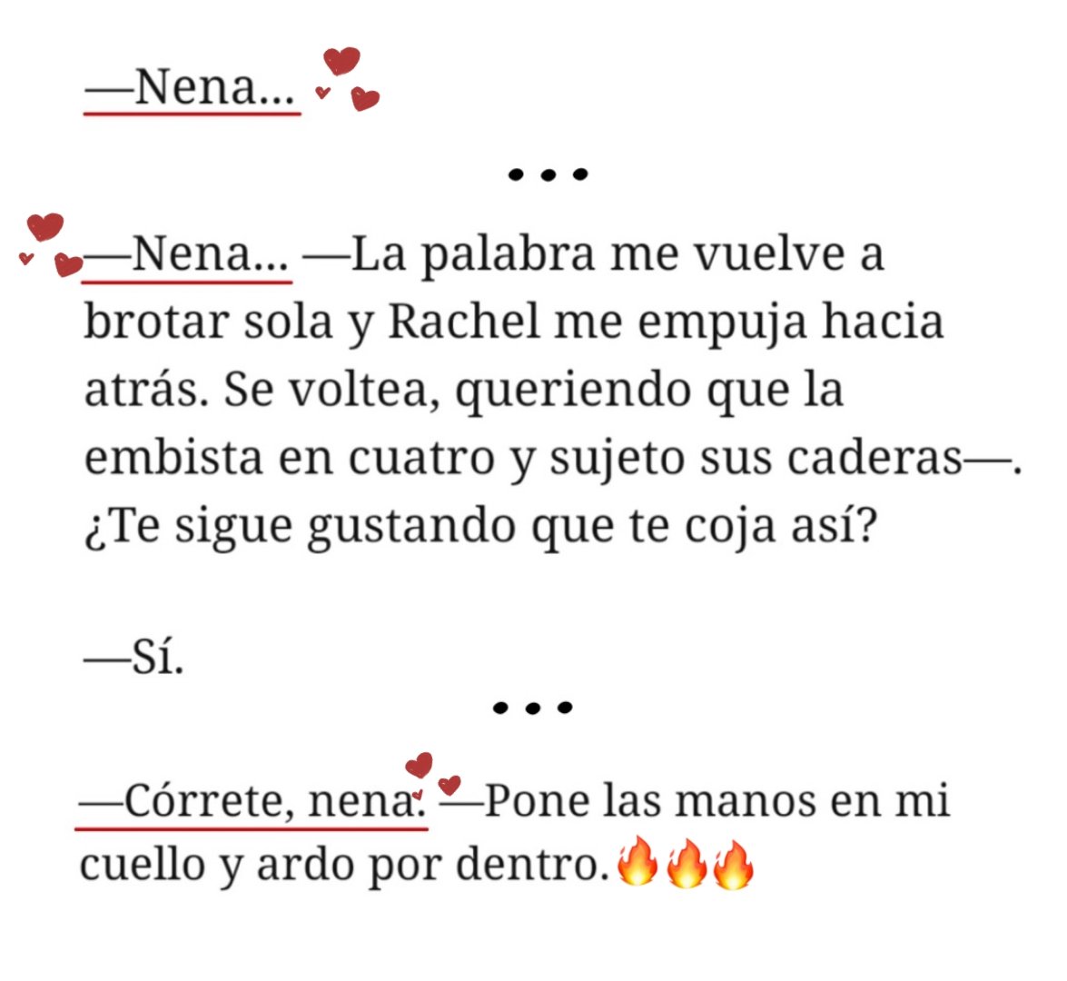 Por fin! ❤️‍🔥