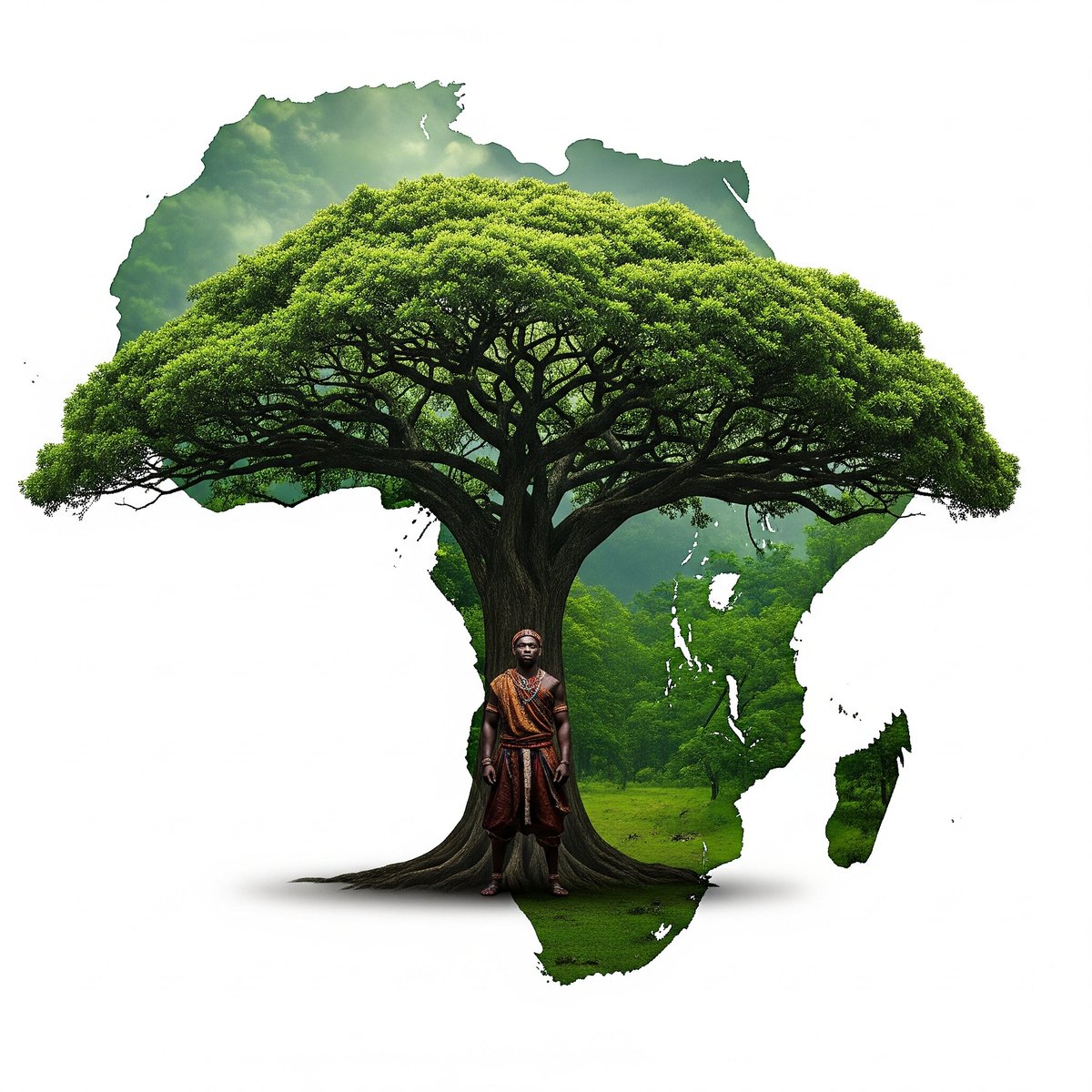 Dr Nyawira Mwangi tweet media