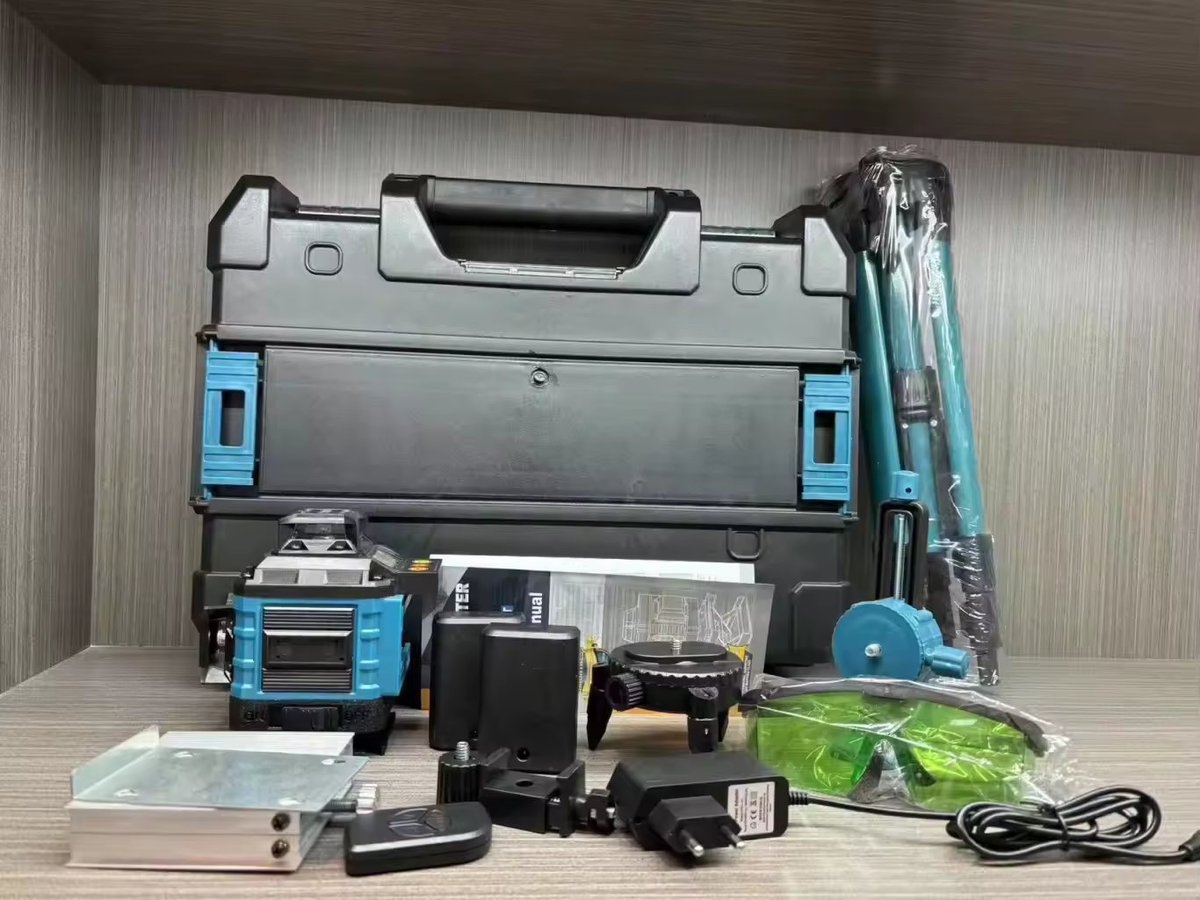 NISAIDIE KUSHARE.

Nimeibiwa hii DUMPY LEVEL na Hiyo MULTIFUNCTION GREEN BEAM LASER jana 24 MAY 2025, Jumla ya Case 11 zimeibiwa Baada ya Gari letu aina ya Pickup Hilux kupata Ajali  eneo la Mikese.

Kwa Yeyote Atakayeweza kuviona tuwasiliane 0756215504

Ahsante Sana