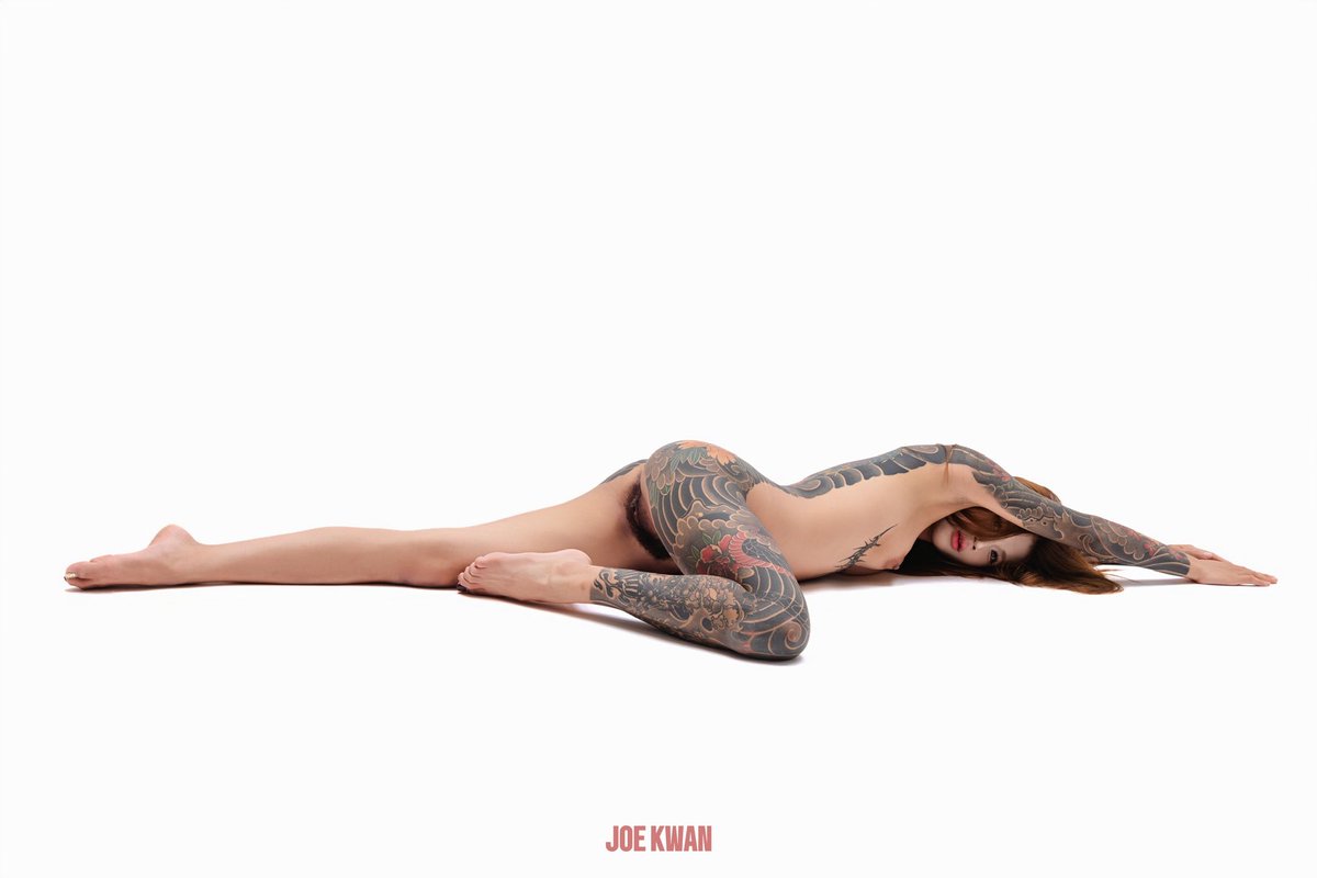 JOEKWAN (@wonderland330) on Twitter photo 