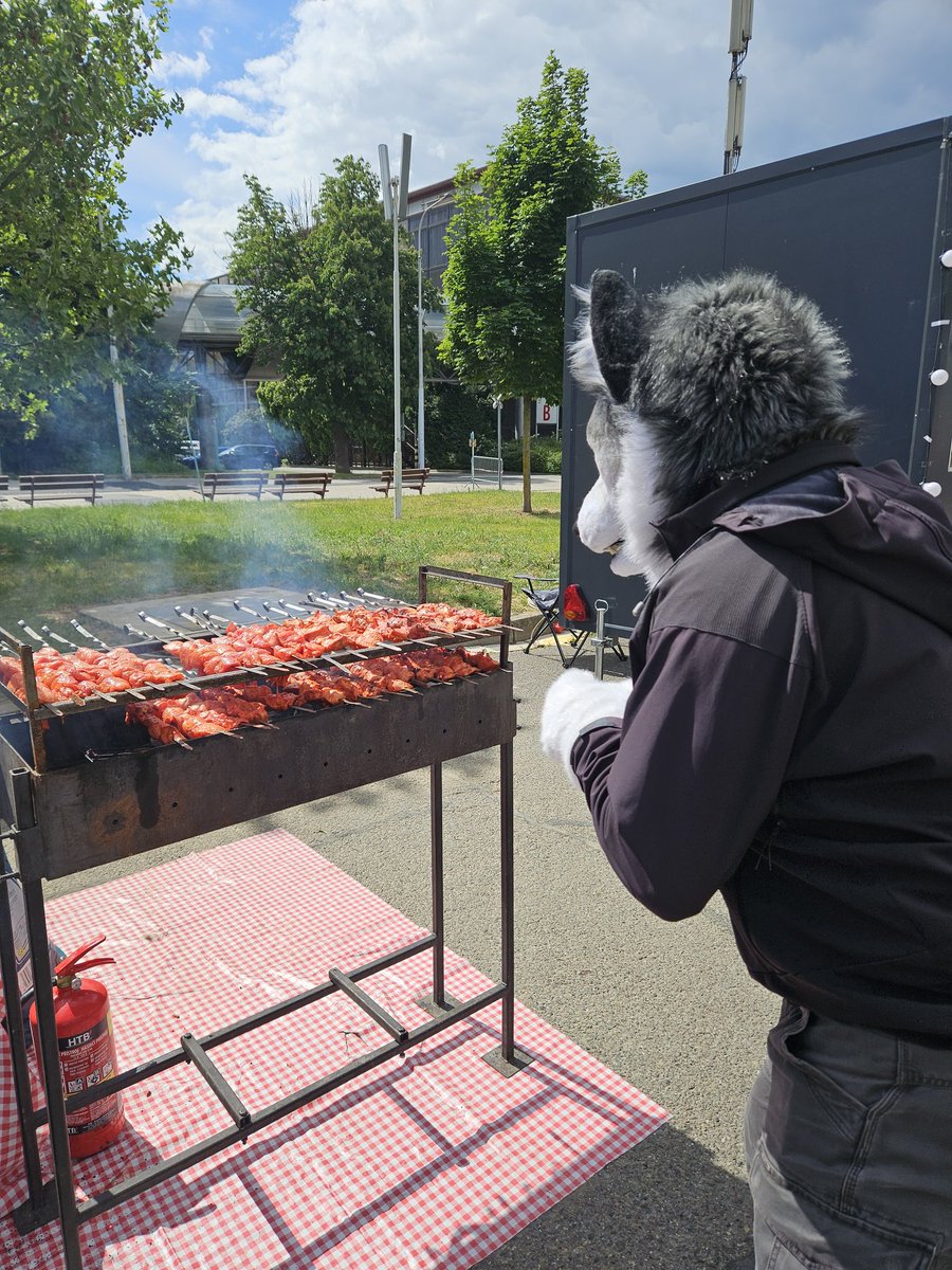 Enjoying <a href="/animefest/">Animefest.CZ</a>