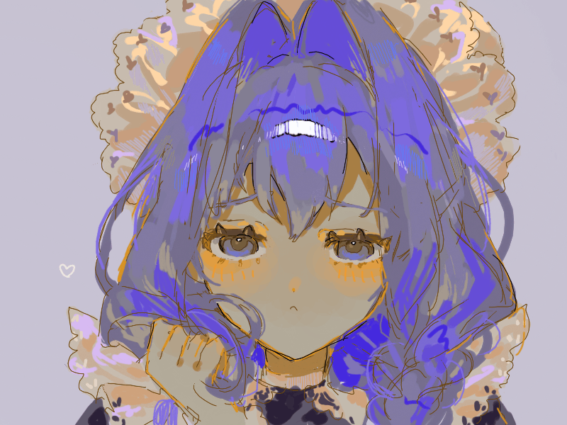 Takashi_kittaka's tweet photo. #kronillust suki suki https://t.co/cjcqSixj77