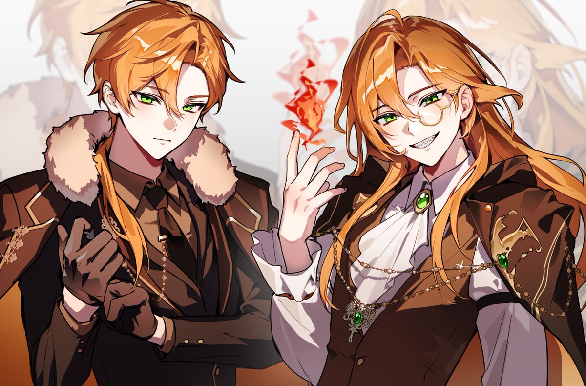 제미니님 썸네일용 일러스트 작업했습니다!

🎬:: youtu.be/ZlMP0rJ7veU?si…