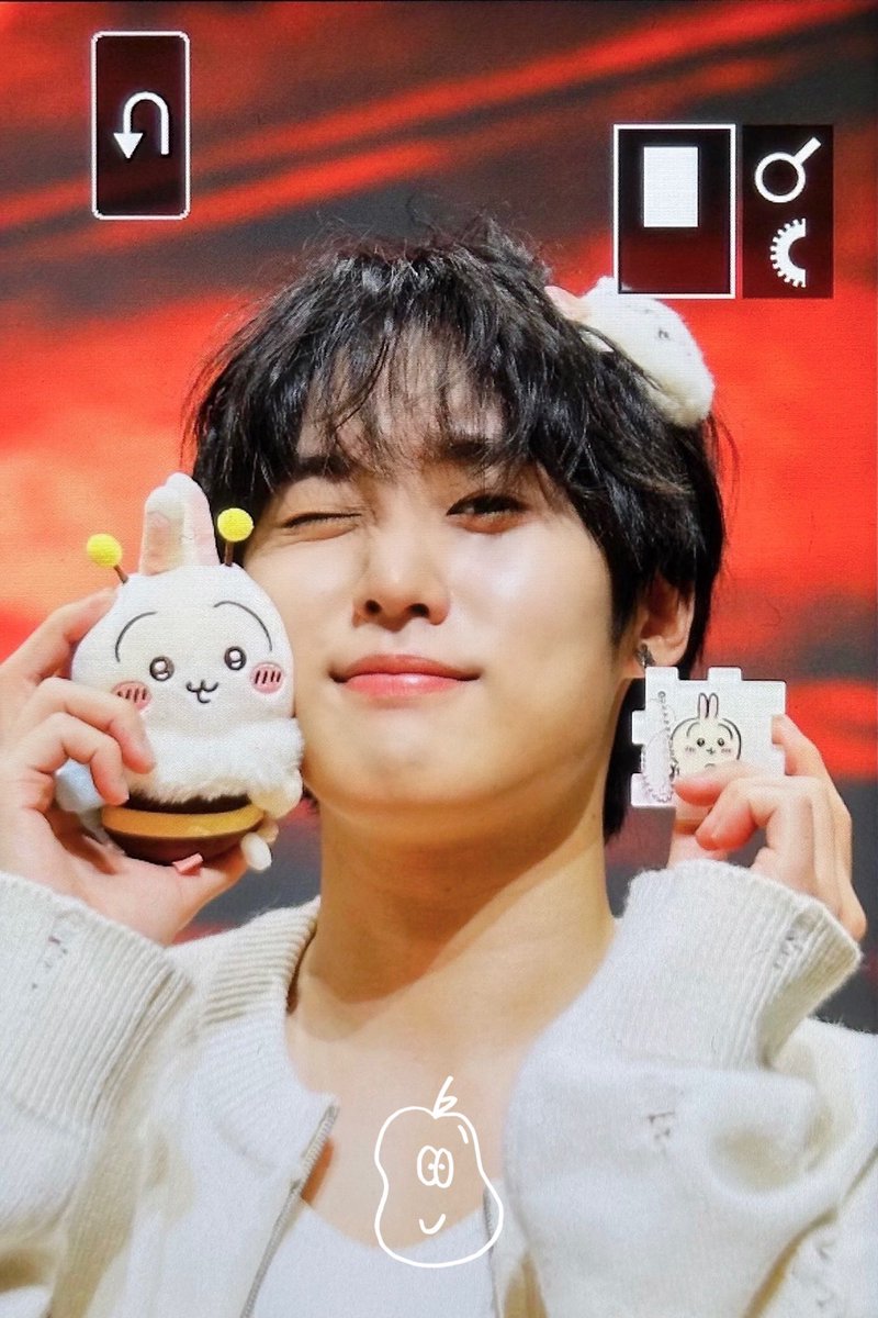 _CB0530's tweet photo. 250525 #더보이즈 #제이콥 #JACOB 아귀여워 .. https://t.co/JvmnWOchWF