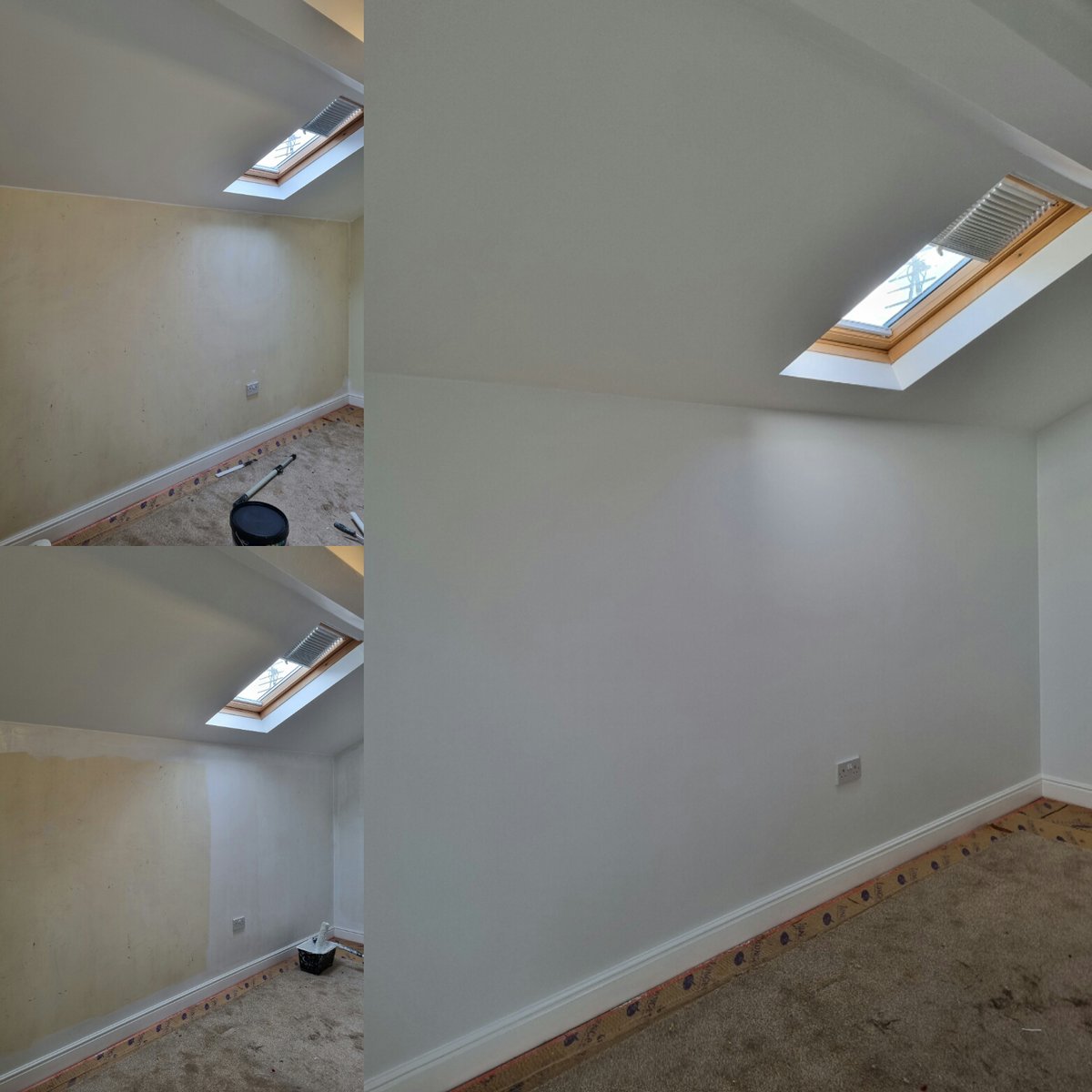 ShawsDecorators's tweet photo. Bedroom. @ShawsDecorators
Langdale Road #Woodley #Stockport #SK6

Find us on Facebook - https://t.co/ltHNjsy1eQ

☎️ 07758868348 ☎️ https://t.co/uIwvQstjXu