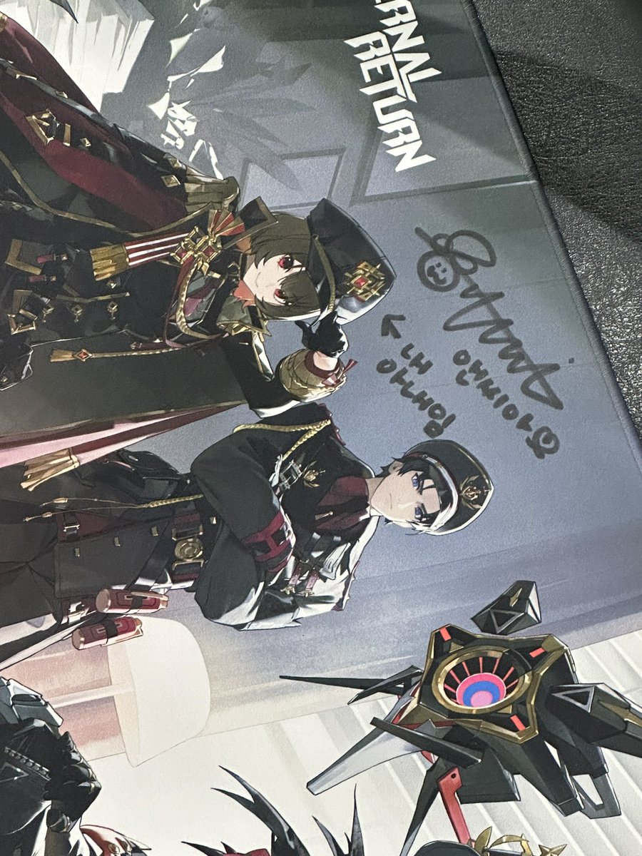 NC.A 앤씨아 tweet media