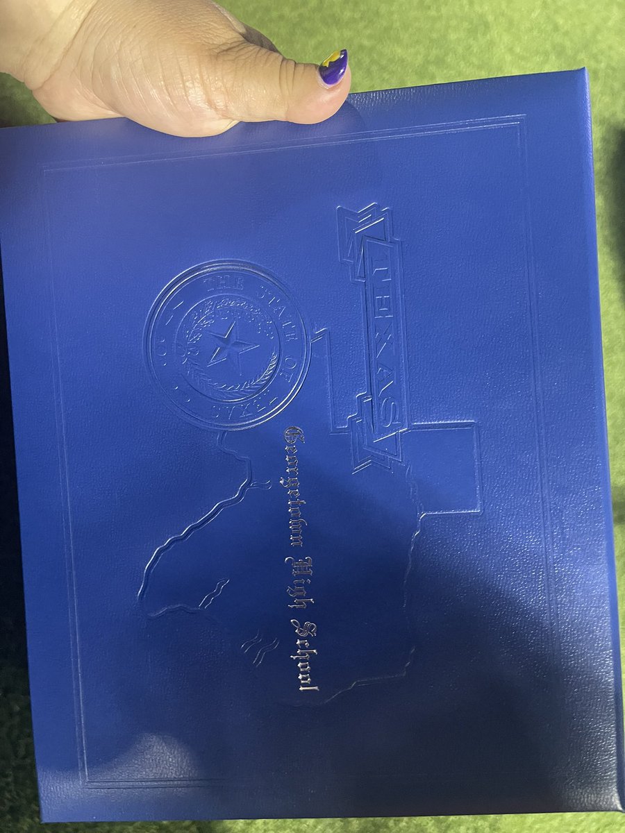 And just like that my baby girl has officially finished High School she graduated tonight:) and is headed to college in the fall plus finished with a 4.3GPA