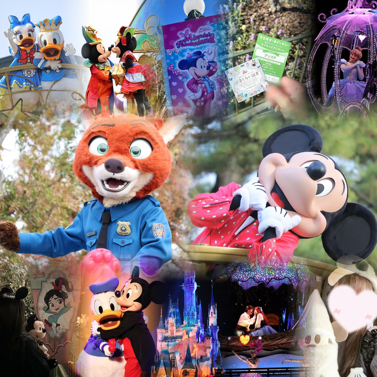 Tag🏷 

♡or💬で気になった方お迎え行きます🏰💫
詳しくはALTへ

#Dオタさんと繋がりたい  #ディズニー好きと繋がりたい  #Dオタ  #ディズニー  #無言フォロー大歓迎  #Disney