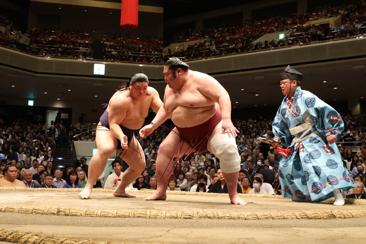 日本相撲協会公式 on X