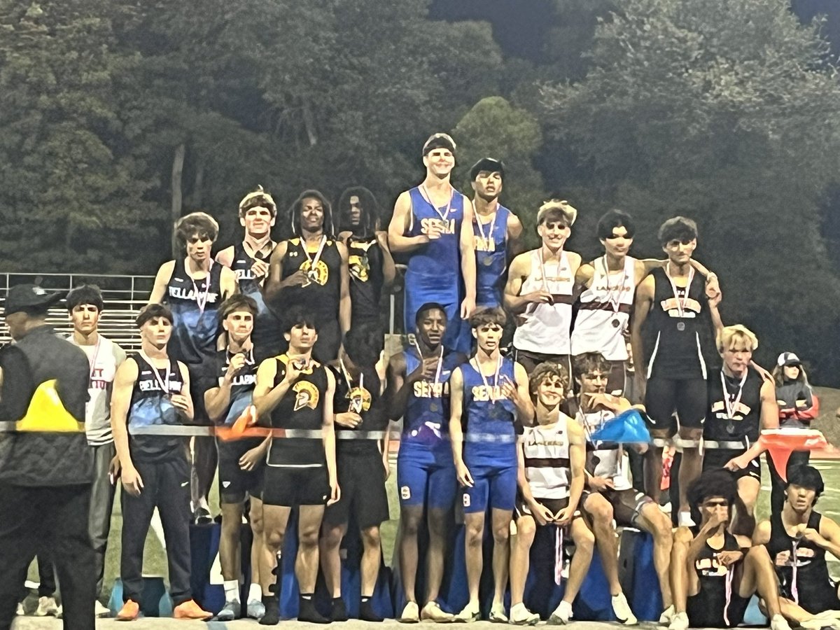 Junipero Serra Track and Field/Cross Country (@serrapadrestfxc) on Twitter photo Padres close the meet out with a win in the 4x400 (Buret, Labrador, Coughlin, Henley) in 3:18.64, fastest time in the CCS this year <a href="/labradoraidan08/">Aidan Labrador</a> <a href="/NateCoughlin17/">Nate Coughlin</a> <a href="/JeovanniHenley/">Jeovanni Henley⭐️⭐️⭐️</a> <a href="/PadreAthletics/">Serra Athletics</a> <a href="/SerraSanMateo/">Serra High School</a> <a href="/WCALSports/">WCALSports</a> <a href="/cifccs/">CIF - Central Coast Section</a> <a href="/CCExpress/">Albert Caruana🇲🇹</a> Padres close the meet out with a win in the 4x400 (Buret, Labrador, Coughlin, Henley) in 3:18.64, fastest time in the CCS this year <a href="/labradoraidan08/">Aidan Labrador</a> <a href="/NateCoughlin17/">Nate Coughlin</a> <a href="/JeovanniHenley/">Jeovanni Henley⭐️⭐️⭐️</a> <a href="/PadreAthletics/">Serra Athletics</a> <a href="/SerraSanMateo/">Serra High School</a> <a href="/WCALSports/">WCALSports</a> <a href="/cifccs/">CIF - Central Coast Section</a> <a href="/CCExpress/">Albert Caruana🇲🇹</a>
