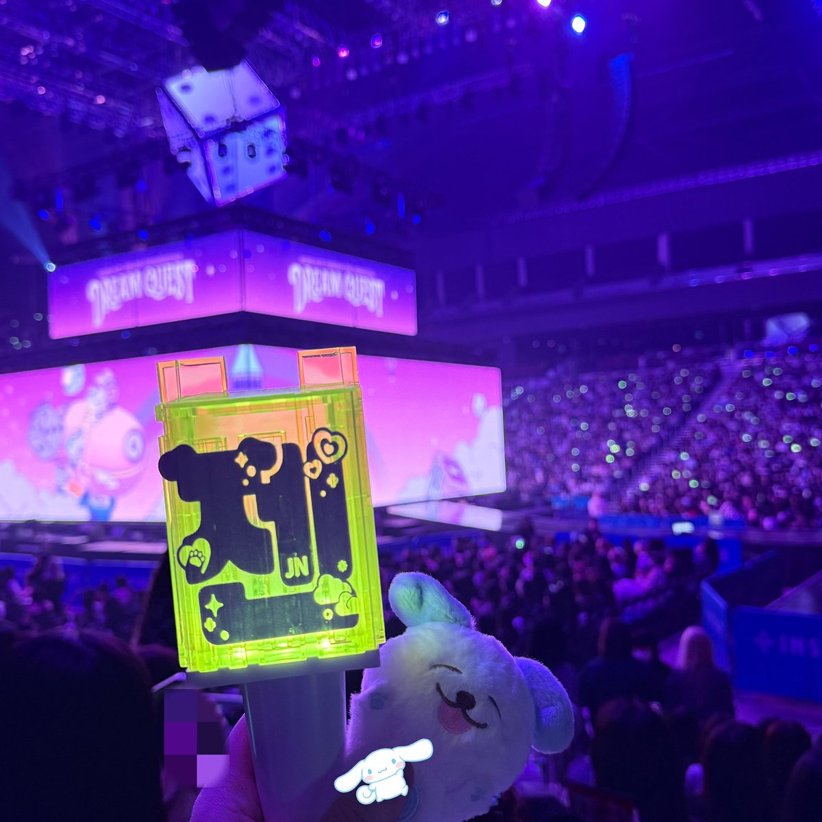 제노야~ 화이팅૮.◜ᴥ◝ა