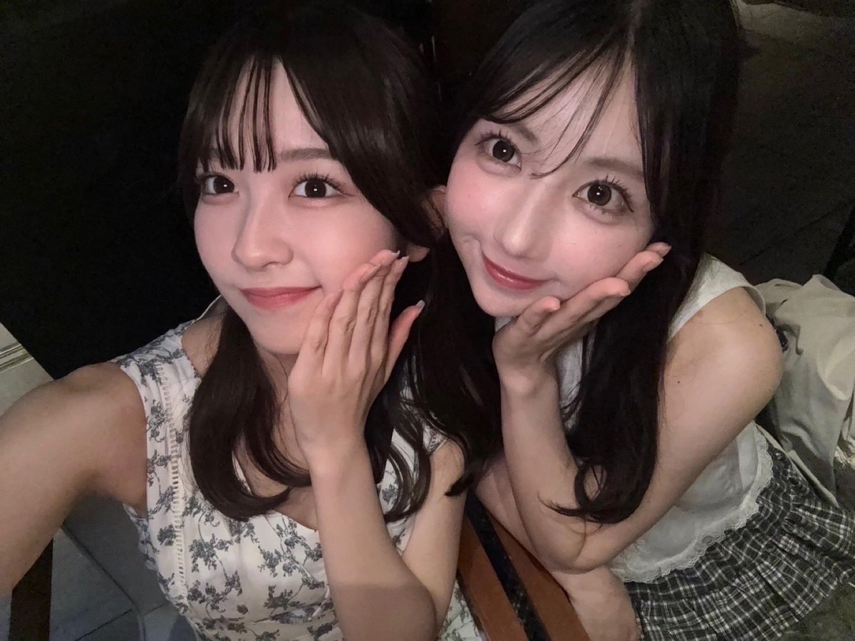 町さくら (@sakuraara_9) on Twitter photo MBSラジオ オレたちゴチャ・まぜっ!~集まれヤンヤン ~立志篇
聴いていただけたでしょうか💖
皆さんは、追う恋と追われる恋どっちですか?
番組へのメールも待ってます!
💌 gb@mbs1179.com
radikoから聴けます📻
radiko.jp/share/?t=20250…
怜ちゃんとツーショ📸♡ MBSラジオ オレたちゴチャ・まぜっ!~集まれヤンヤン ~立志篇
聴いていただけたでしょうか💖
皆さんは、追う恋と追われる恋どっちですか?
番組へのメールも待ってます!
💌 gb@mbs1179.com
radikoから聴けます📻
radiko.jp/share/?t=20250…
怜ちゃんとツーショ📸♡