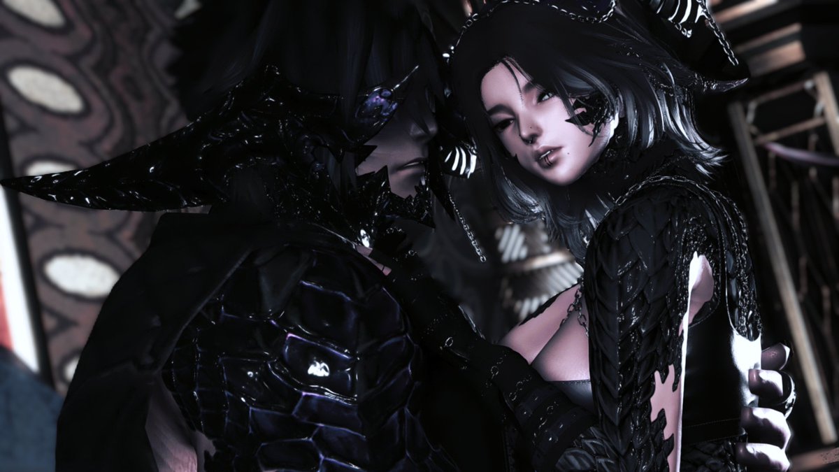 ѵìօӀҽէ (@corrupted_vi) on Twitter photo ʜʏᴘᴀ, ʜʏᴘᴀ, ʏᴏᴜ'ʀᴇ ᴘʀᴇᴛᴛʏ ᴀɴᴅ ɪ ʟɪᴋᴇ ʏᴀ~
.
#FFXIVScreenshots | #ffxivnsfw | #EorzeaPhotos | #GPOSERS
.
<a href="/HexxyNightmare/">HexxyNight</a> ʜʏᴘᴀ, ʜʏᴘᴀ, ʏᴏᴜ'ʀᴇ ᴘʀᴇᴛᴛʏ ᴀɴᴅ ɪ ʟɪᴋᴇ ʏᴀ~
.
#FFXIVScreenshots | #ffxivnsfw | #EorzeaPhotos | #GPOSERS
.
<a href="/HexxyNightmare/">HexxyNight</a>
