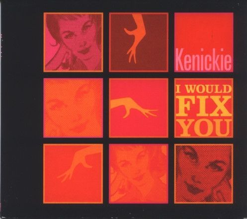 Gigsintoon (@gigsintoon) on Twitter photo On this day in 1998 #Kenickie released the single I Would Fix You.
The lead single from their second studio album, Get In.  It reached number 36 in the UK charts. On this day in 1998 #Kenickie released the single I Would Fix You.
The lead single from their second studio album, Get In.  It reached number 36 in the UK charts.