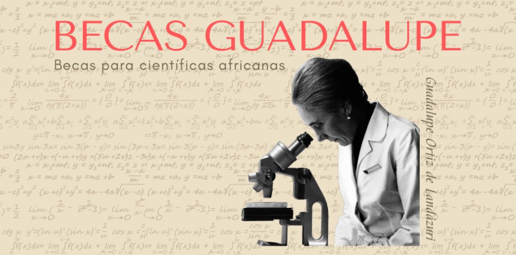 Desde 2019, a través de las Becas Guadalupe <a href="/HarambeeONGD/">Harambee ONGD</a>, la Clínica y el <a href="/CIMA_unav/">Cima Universidad de Navarra</a> somos centros implicados en la formación continuada de científicas africanas que eligen una estancia junto a profesionales de prestigio, tanto en #Pamplona como en #Madrid 🔬🌍