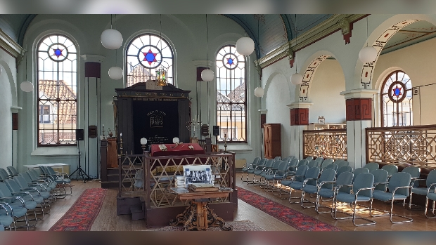 Stadswandeling Joods Zutphen -  contactzutphen.nl/l/518840