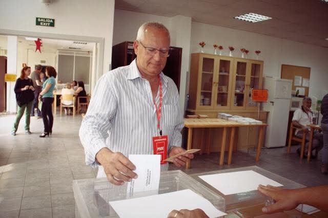 PSPV-PSOE Dénia tweet media
