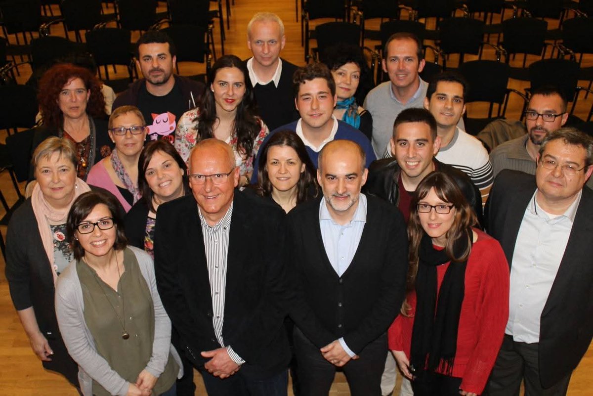 PSPV-PSOE Dénia tweet media