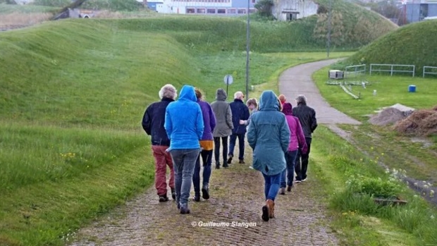 RodiDenHelder's tweet photo. Historische rondleidingen op Fort Erfprins -  https://t.co/W1nn1ofCyA https://t.co/bykiRTqW7Y