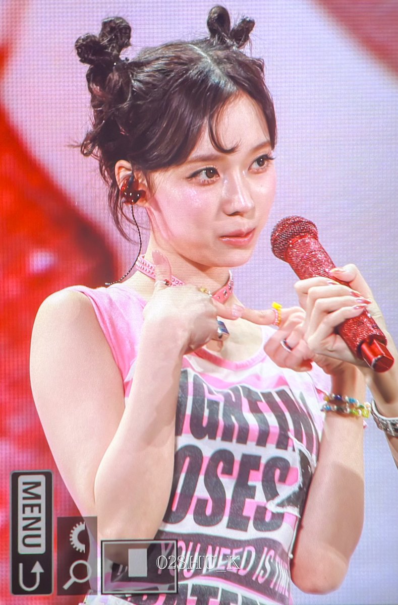 250526 팬미팅

#윈터 #WINTER #ウィンター