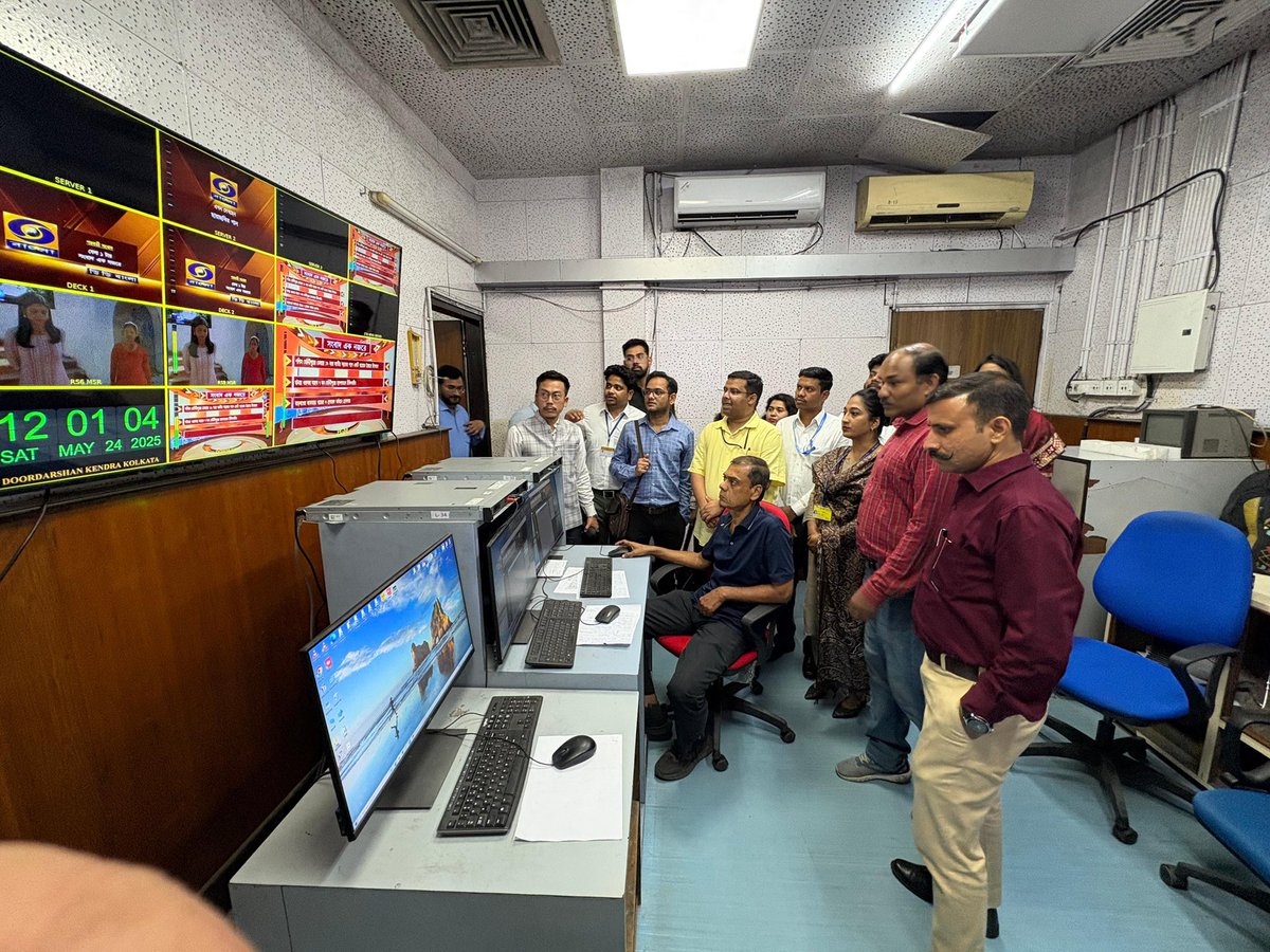 Indian Information Service - SG tweet media