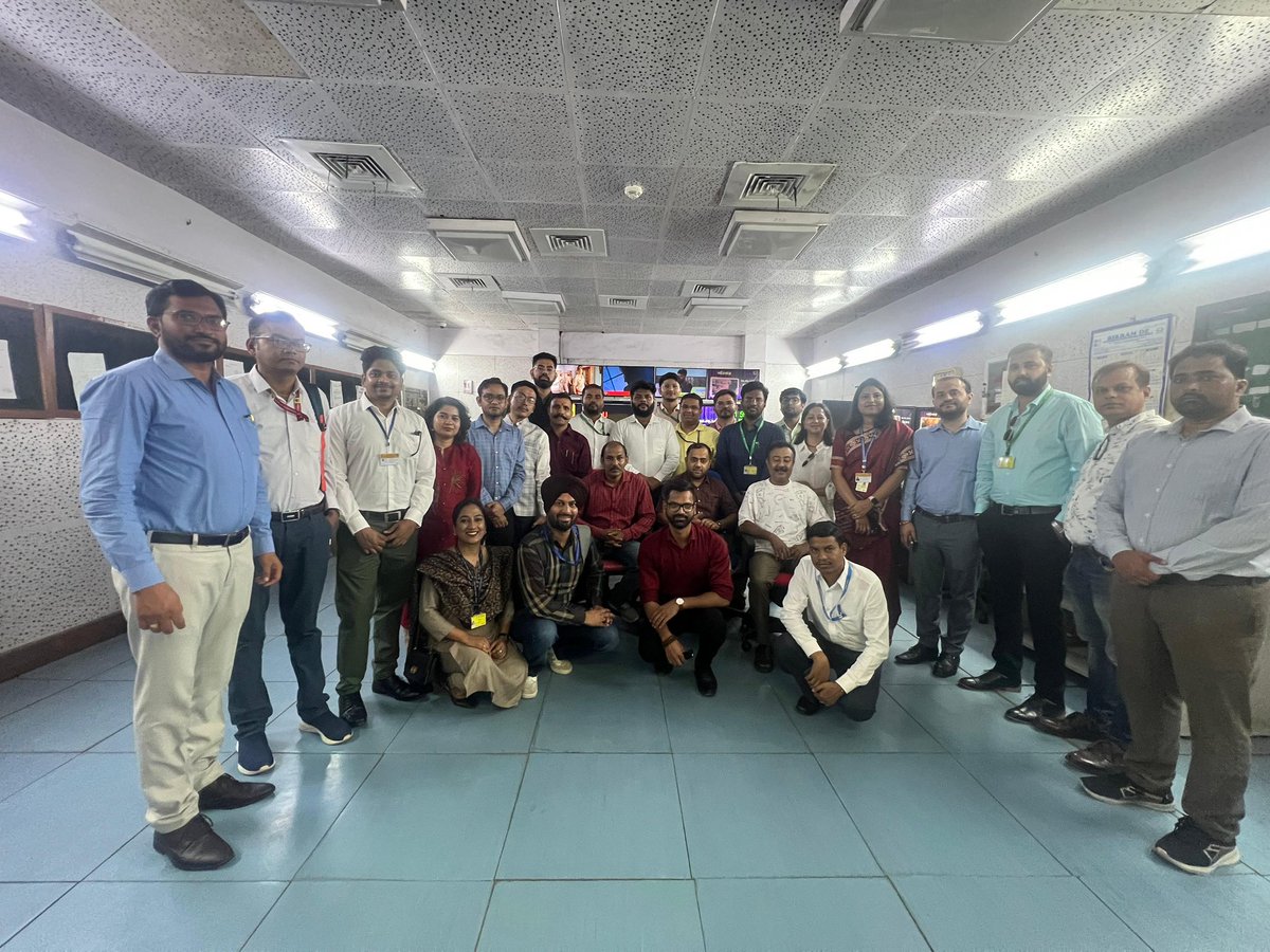 Indian Information Service - SG tweet media