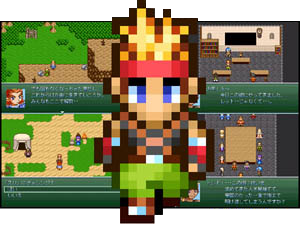 HNSeaton1's tweet photo. 『盗人講座』をフリーゲーム夢現さまで再公開しました。成人が赤ちゃんだった頃のフリーゲームです。
https://t.co/rbkhQDH8ci
#フリーゲーム #ゲーム制作 #インディーゲーム https://t.co/eTB9y0MslE