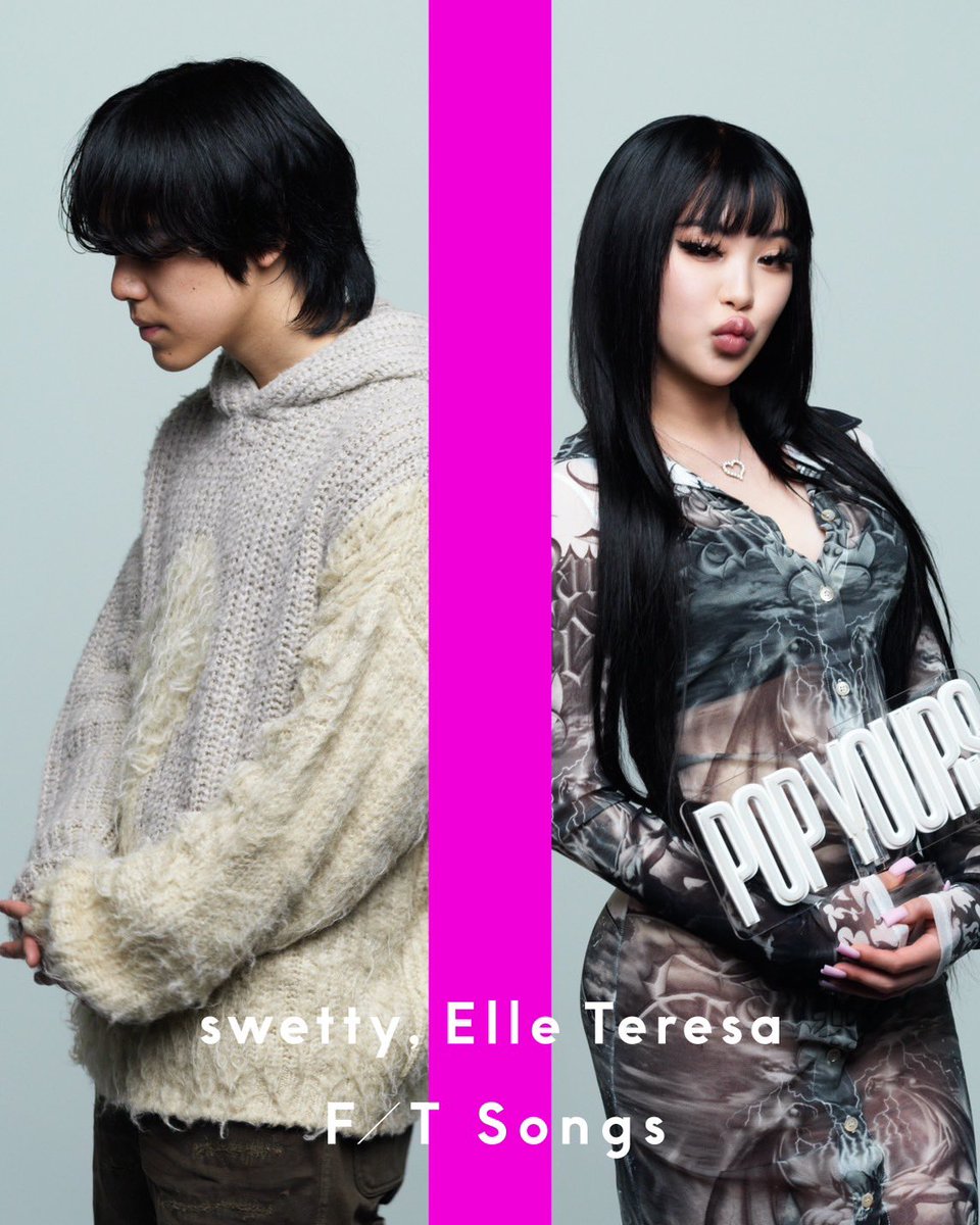 ❤️‍🔥THE FIRST TAKE❤️‍🔥
2025.6.4 22:00

<a href="/The_FirstTake/">THE FIRST TAKE</a> 
<a href="/swe_tty/">swetty</a> 
<a href="/ELLETERESA/">WIFEY</a> 
#popyours #THEFIRSTTAKE