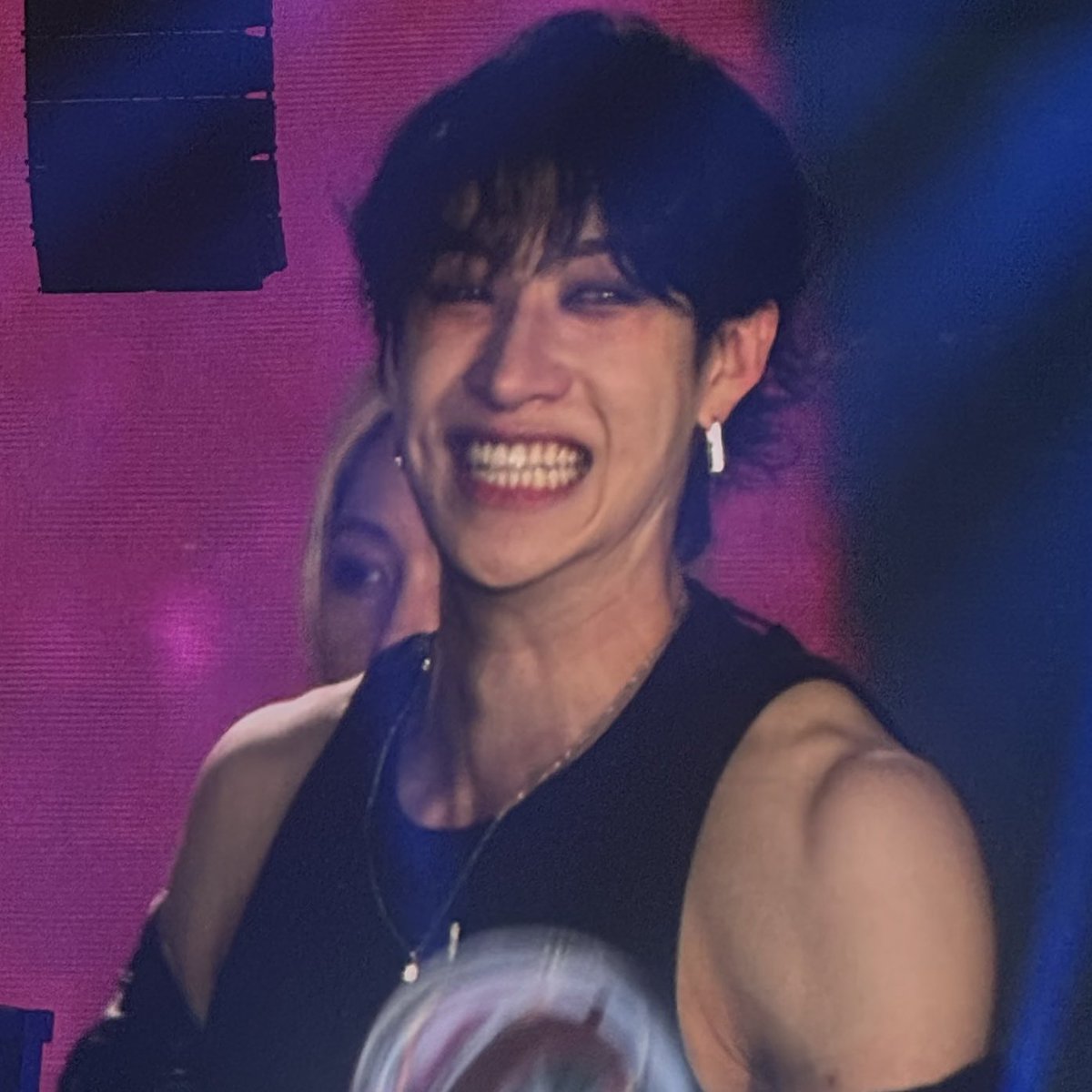 STAYZ0NE_'s tweet photo. Cada país tiene su historia, pero lo que vivimos en Perú fue inolvidable. Que nunca se les olvide esa sonrisa, los chullos, el 'te amo' de Hyunjin, las lágrimas de felicidad… y que 'Grow Up' siempre llevará un pedacito de Perú.
#DominaTE_Lima 
#STAYCAUSA 
#straykids https://t.co/Iz2Kzbku3L